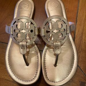 Tory Burch Miller Sandals